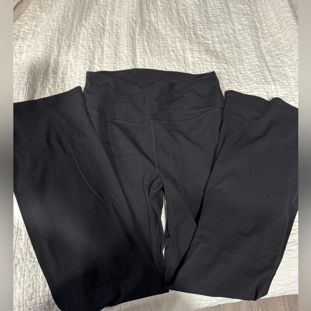 Lululemon Groove Flare Pants